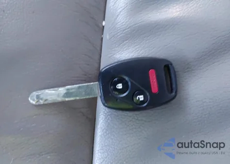 2013 Honda Cr-V Ex-L z USA, uszkodzony, nr VIN 2HKRM4H79DH689324